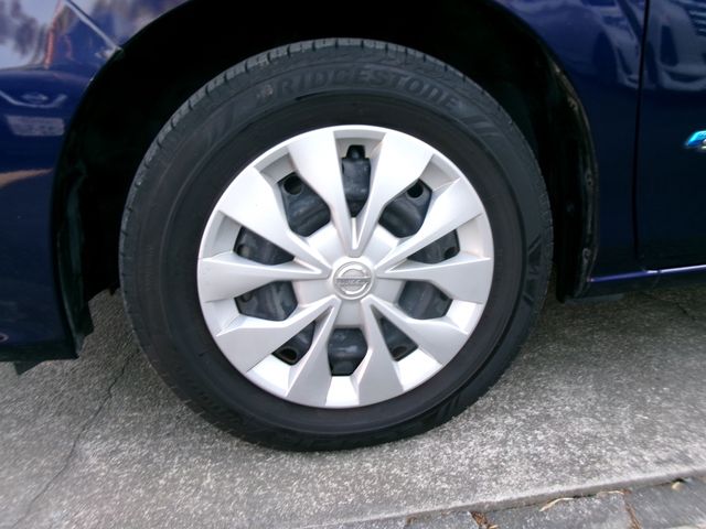 NISSAN SERENA  S-HYBRID 2017 Image 31