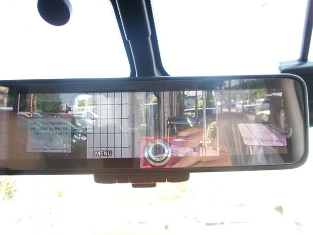 NISSAN SERENA  S-HYBRID 2017 Image 31