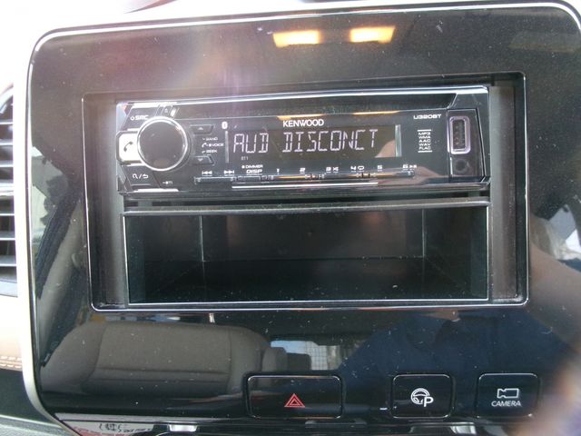 NISSAN SERENA  S-HYBRID 2017 Image 31