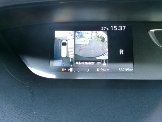 NISSAN SERENA  S-HYBRID 2017 Image 31