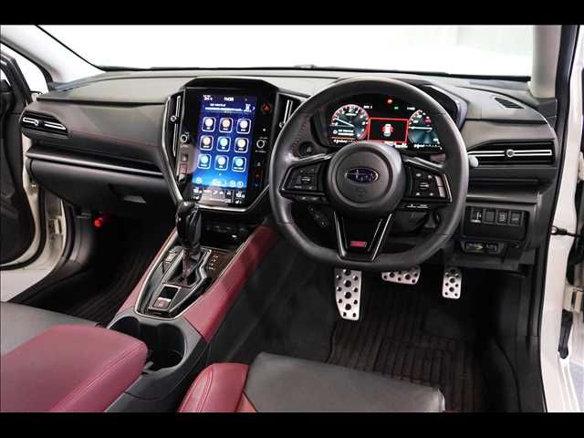 SUBARU LEVORG 2021 Image 31