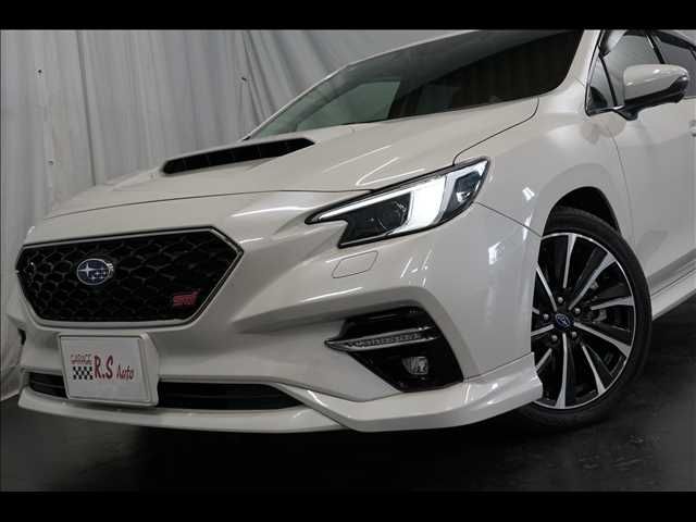 SUBARU LEVORG 2021 Image 31