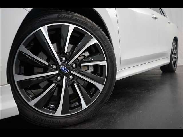 SUBARU LEVORG 2021 Image 31