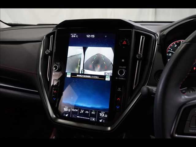 SUBARU LEVORG 2021 Image 31