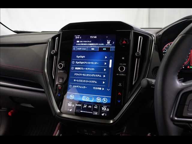 SUBARU LEVORG 2021 Image 31