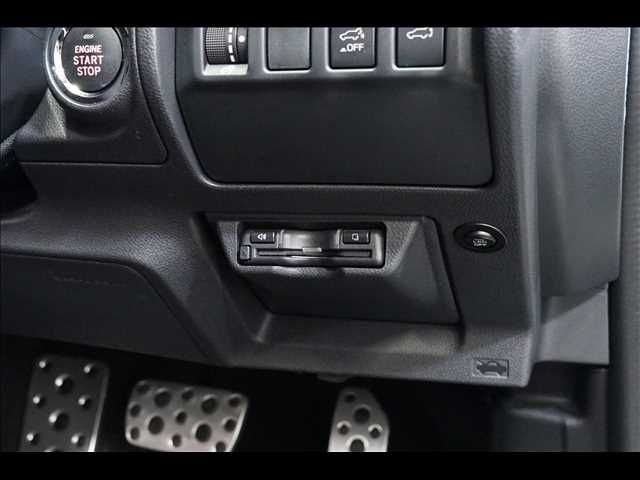 SUBARU LEVORG 2021 Image 31