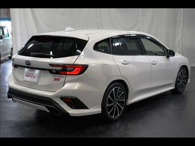 SUBARU LEVORG 2021 Image 31