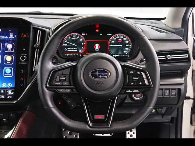 SUBARU LEVORG 2021 Image 31