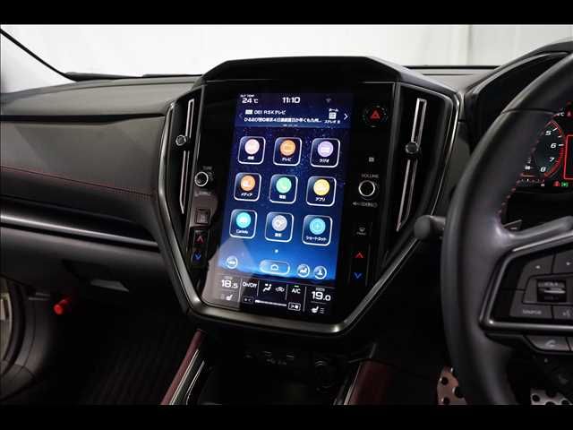 SUBARU LEVORG 2021 Image 31