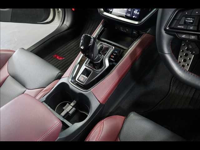 SUBARU LEVORG 2021 Image 31