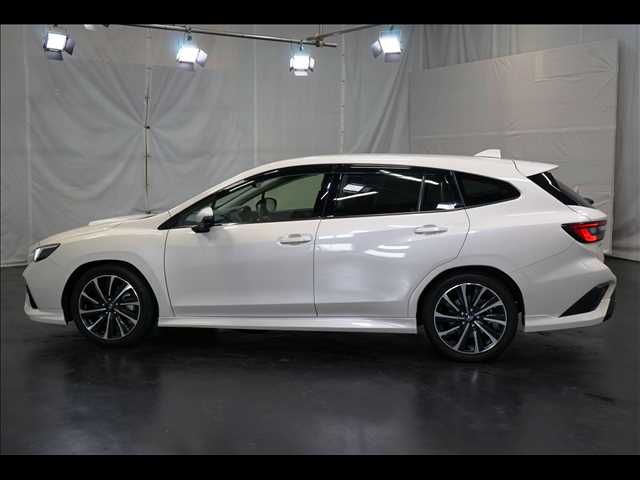 SUBARU LEVORG 2021 Image 31