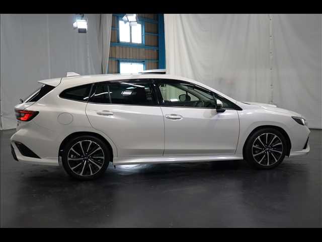 SUBARU LEVORG 2021 Image 31