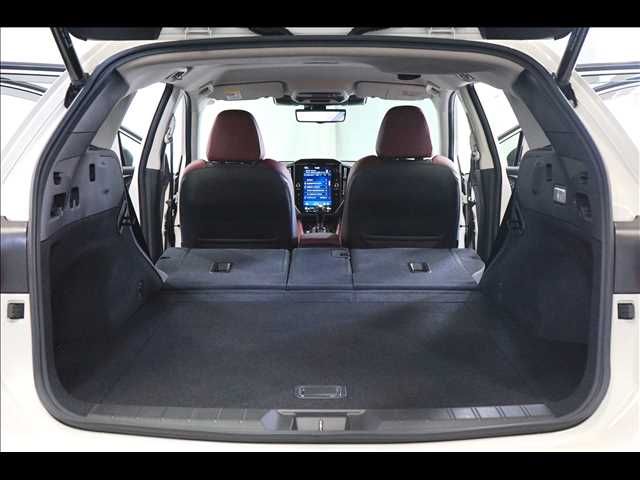 SUBARU LEVORG 2021 Image 31