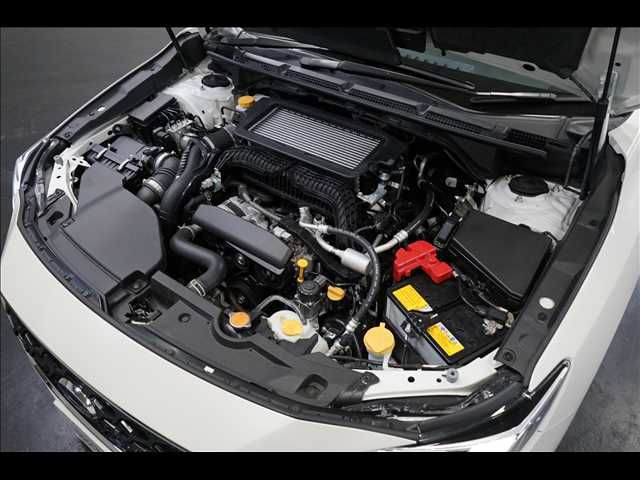 SUBARU LEVORG 2021 Image 31