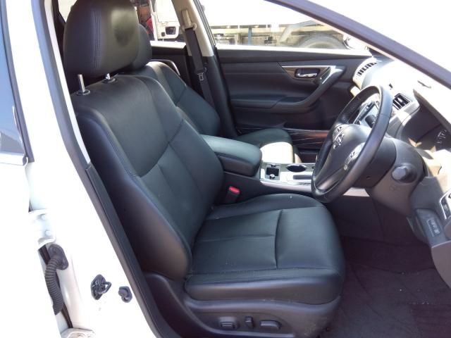 NISSAN TEANA 2018 Image 31