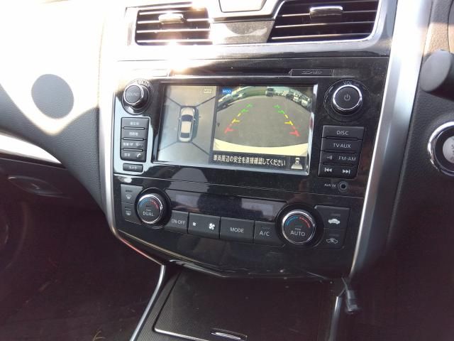 NISSAN TEANA 2018 Image 31