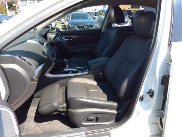 NISSAN TEANA 2018 Image 31