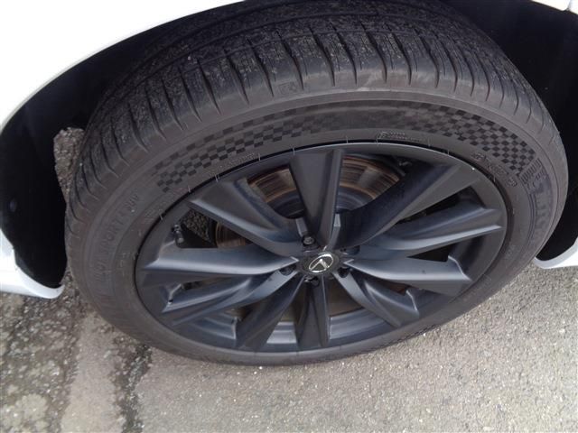 TOYOTA LEXUS RX500H 2023 Image 31