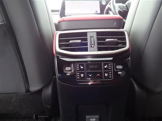 TOYOTA LEXUS RX500H 2023 Image 31