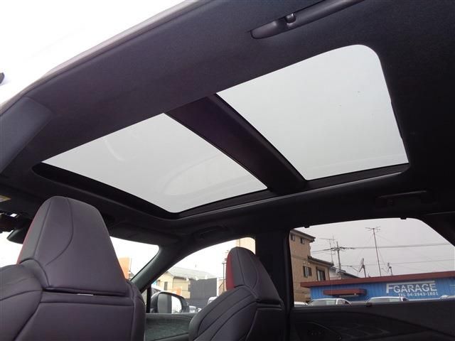 TOYOTA LEXUS RX500H 2023 Image 31