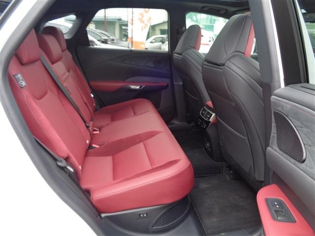 TOYOTA LEXUS RX500H 2023 Image 31