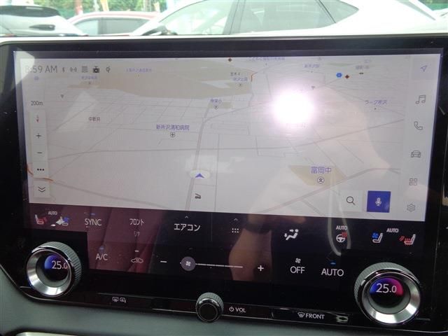 TOYOTA LEXUS RX500H 2023 Image 31