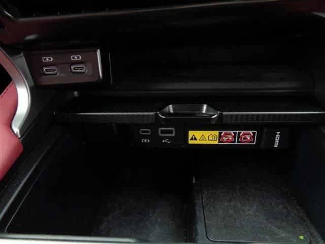 TOYOTA LEXUS RX500H 2023 Image 31