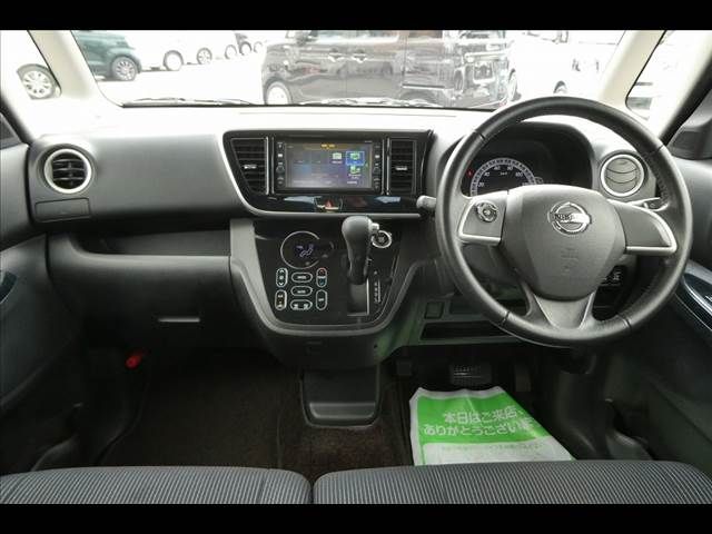 NISSAN DAYZ ROOX 2017 Image 31