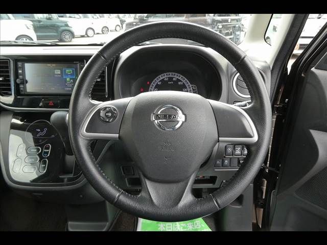 NISSAN DAYZ ROOX 2017 Image 31