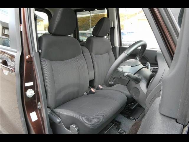 NISSAN DAYZ ROOX 2017 Image 31