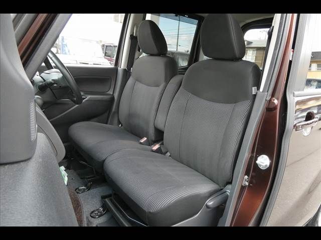 NISSAN DAYZ ROOX 2017 Image 31