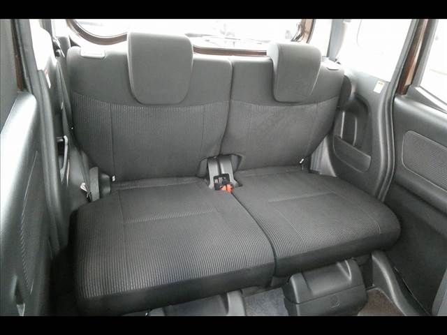 NISSAN DAYZ ROOX 2017 Image 31