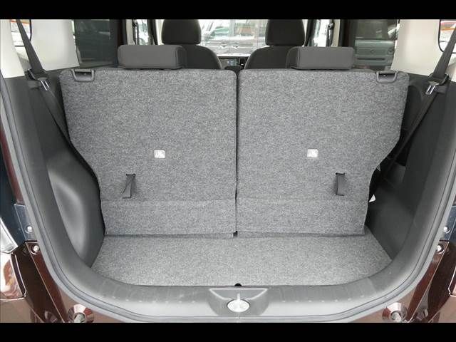 NISSAN DAYZ ROOX 2017 Image 31