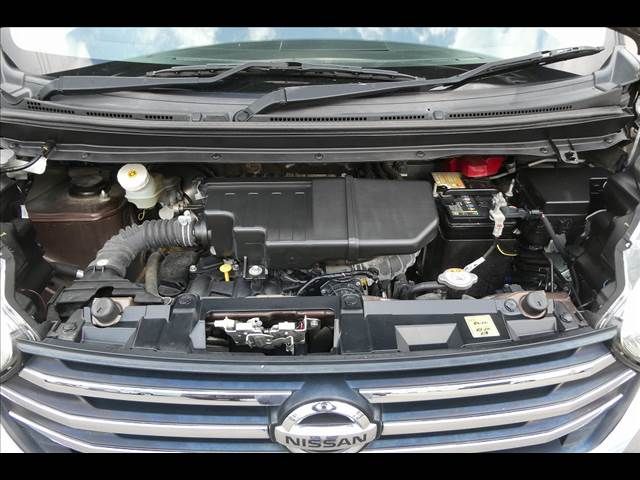 NISSAN DAYZ ROOX 2017 Image 31