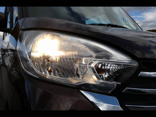 NISSAN DAYZ ROOX 2017 Image 31