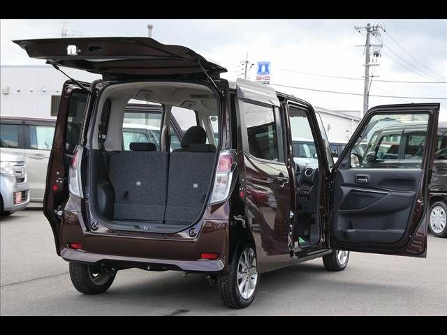 NISSAN DAYZ ROOX 2017 Image 31