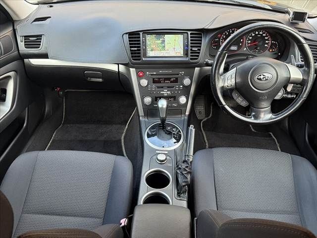 SUBARU LEGACY-TW 4WD 2006 Image 31
