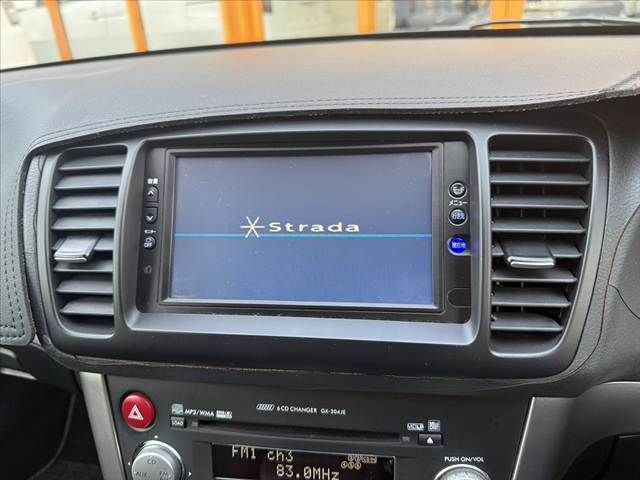 SUBARU LEGACY-TW 4WD 2006 Image 31