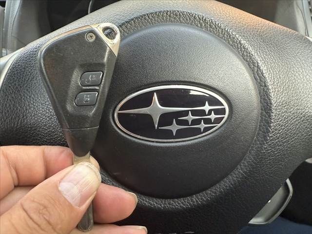 SUBARU LEGACY-TW 4WD 2006 Image 31