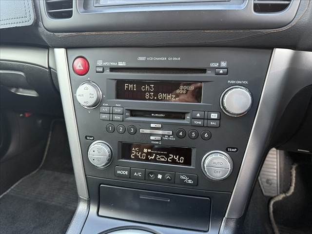SUBARU LEGACY-TW 4WD 2006 Image 31