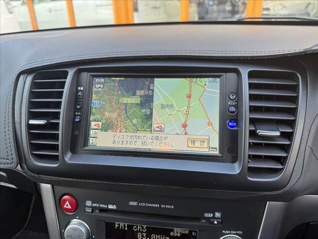 SUBARU LEGACY-TW 4WD 2006 Image 31