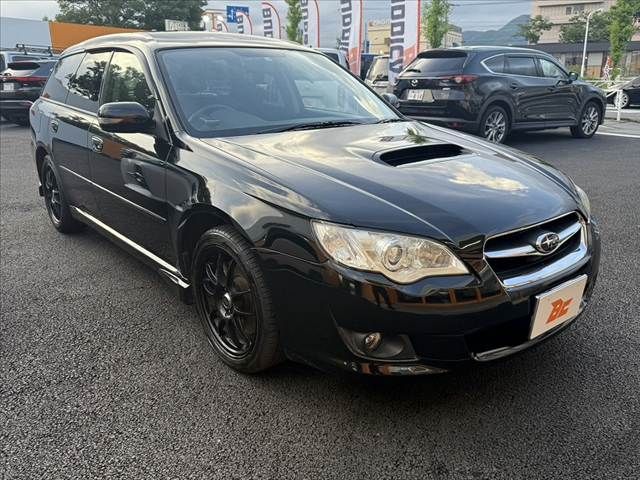 SUBARU LEGACY-TW 4WD 2006 Image 31