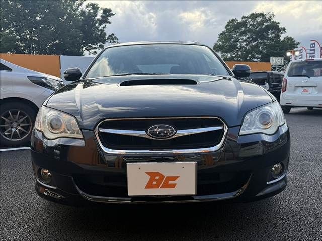 SUBARU LEGACY-TW 4WD 2006 Image 31