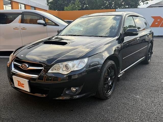 SUBARU LEGACY-TW 4WD 2006 Image 31