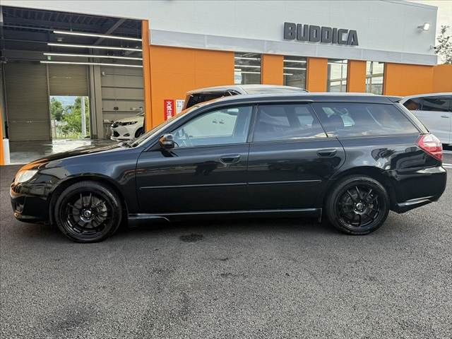 SUBARU LEGACY-TW 4WD 2006 Image 31