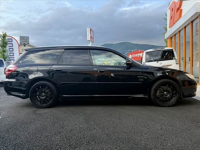 SUBARU LEGACY-TW 4WD 2006 Image 31