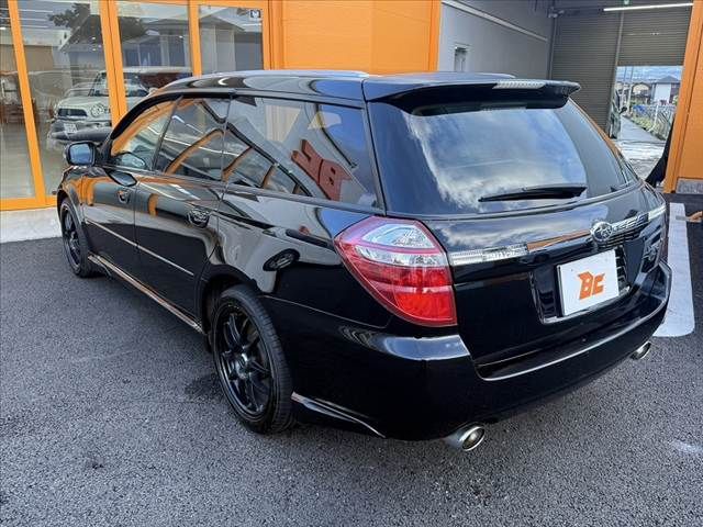 SUBARU LEGACY-TW 4WD 2006 Image 31