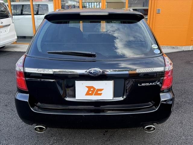 SUBARU LEGACY-TW 4WD 2006 Image 31