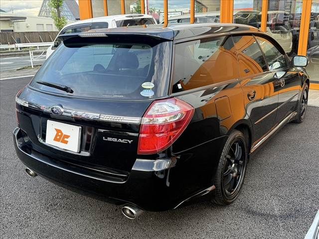 SUBARU LEGACY-TW 4WD 2006 Image 31