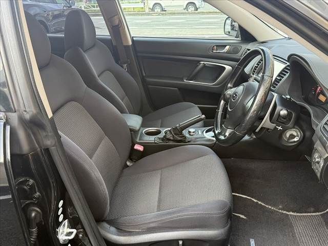 SUBARU LEGACY-TW 4WD 2006 Image 31
